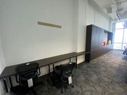 Sbf Center (D1), Office #553940241